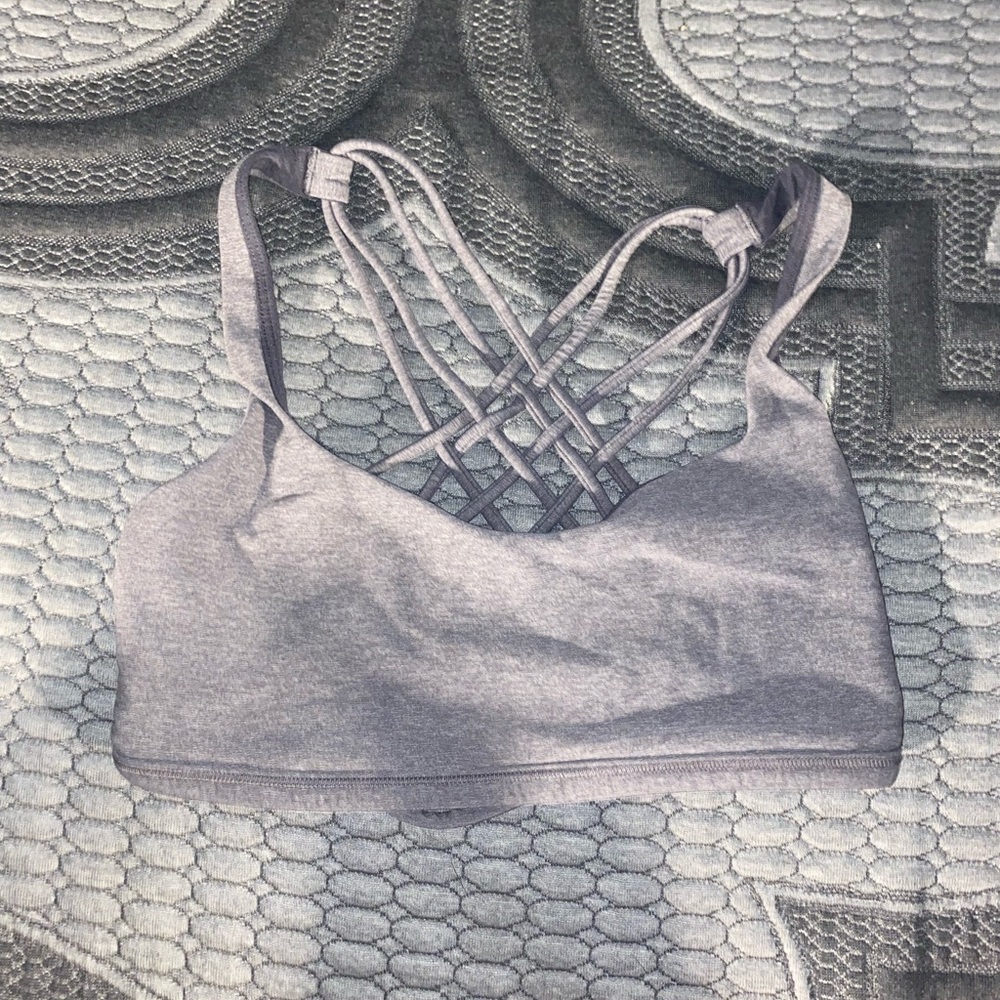 lulu lemon bra